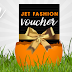Easter Instagram Giveaway: WIN a 1 000.00 Jet Gift Card