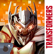 Transformers Forged To Fight Mod Apk V6.1.0 Update Version Android Terbaru 2019