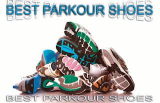 Parkour Shoes