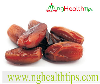 The Massive Helth Benefits of Dates