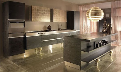Modern Kitchen Design Modern Kitchen Design