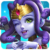 War Legion (God Mode - 1 Hit Kill) MOD APK War Legion (God Mode - 1 Hit Kill) MOD APK