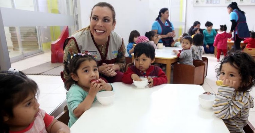 CUNA MÁS: Programa social incrementa alimentos ricos en hierro para prevenir anemia en niños - www.cunamas.gob.pe CUNA MÁS: Programa social incrementa alimentos ricos en hierro para prevenir anemia en niños - www.cunamas.gob.pe