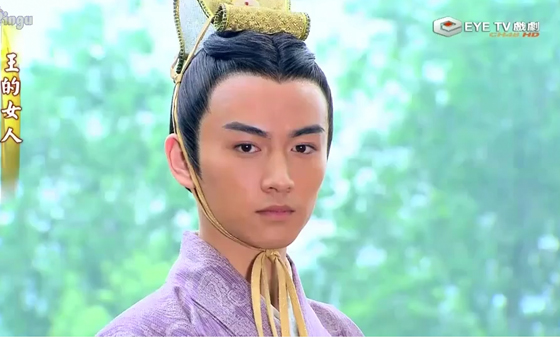 Блог Фансаб-группы RINGU: Mei Ren Xin Ji Qian Zhuan - Beauties of the