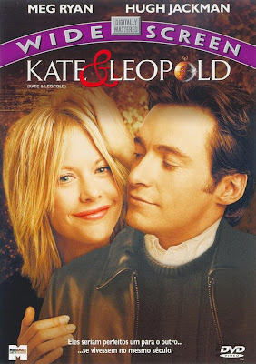 Kate e Leopold - Dublado