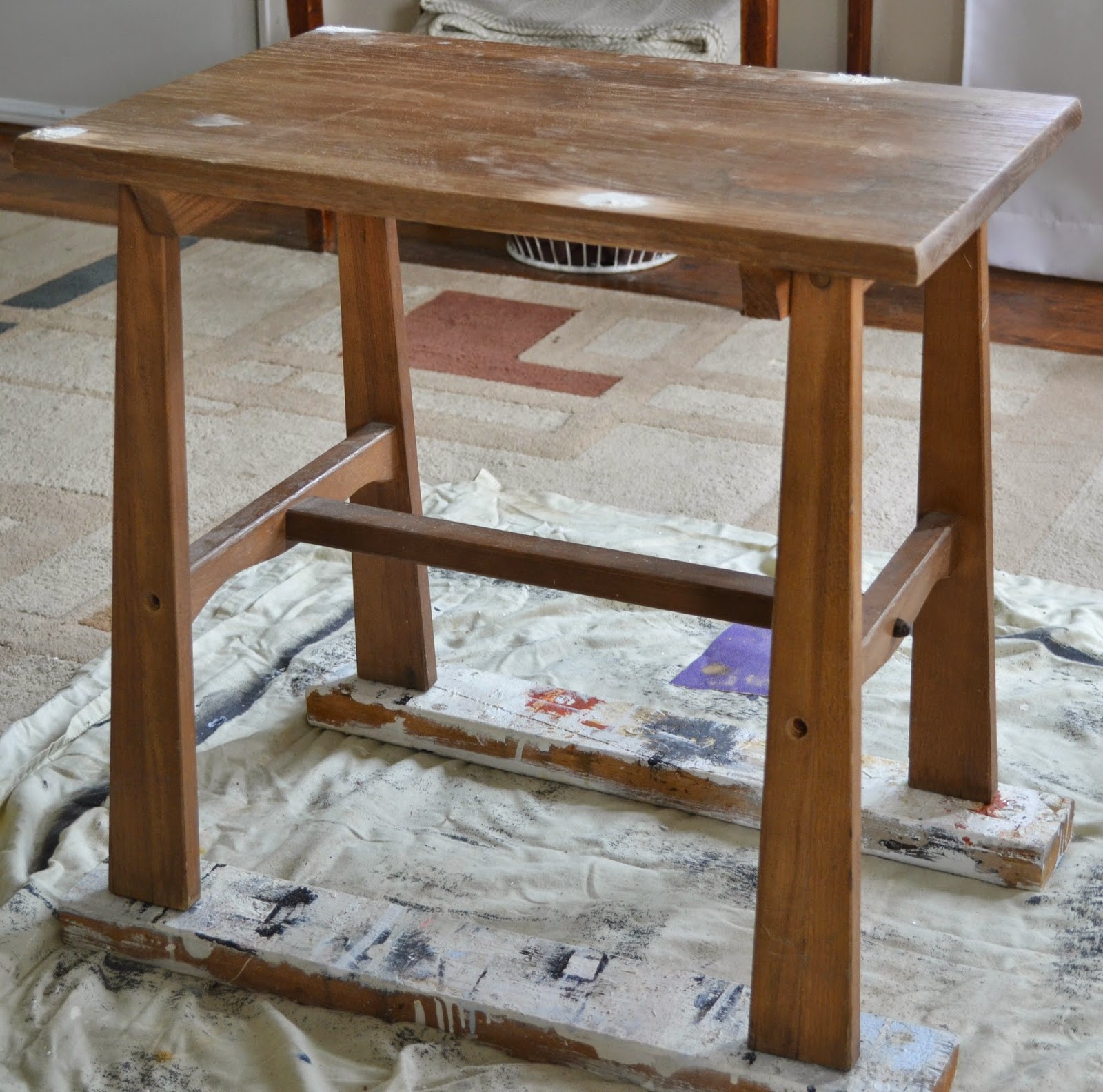 Bring on the Stripes