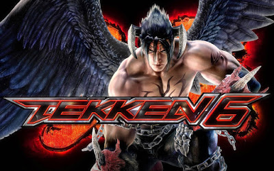 Tekken 6 APK + ISO for Android Mobiles Download PPSSPP