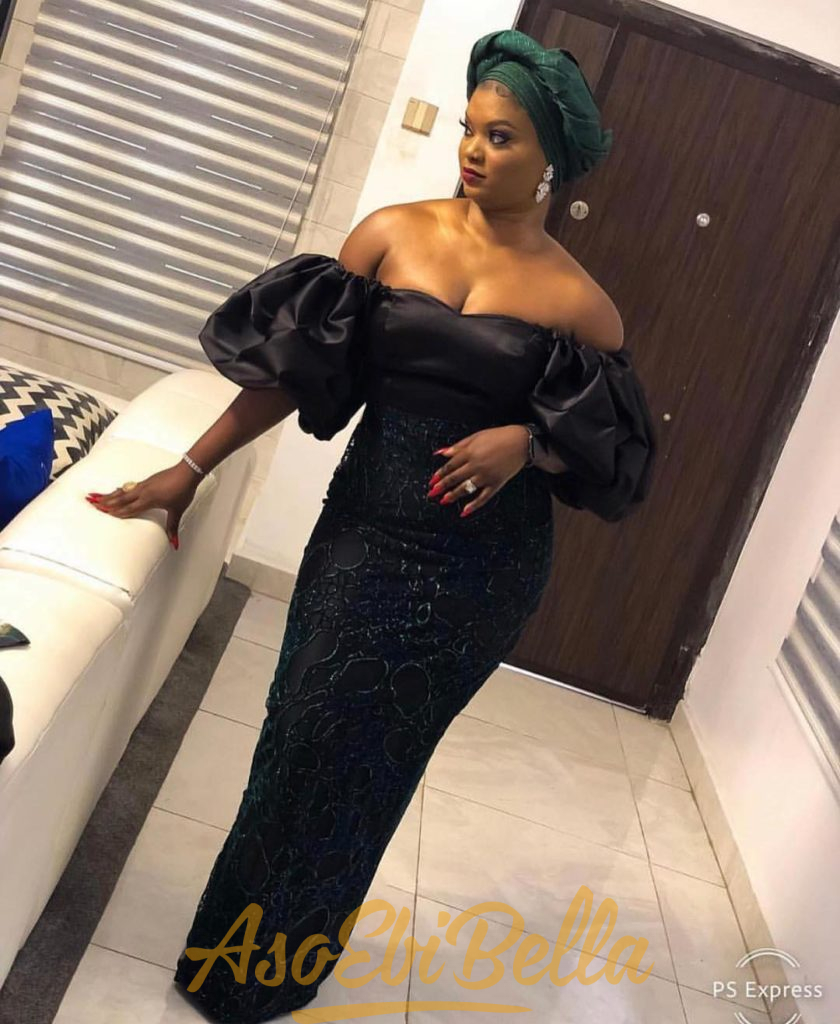 #EbFabLook Vol 42C Men: Try This New Aso-Ebi Style Worn From 1th To 10th January 2019
