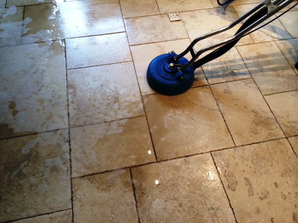 How to Clean Marble خطوات تنظيف الرخام المتسخ