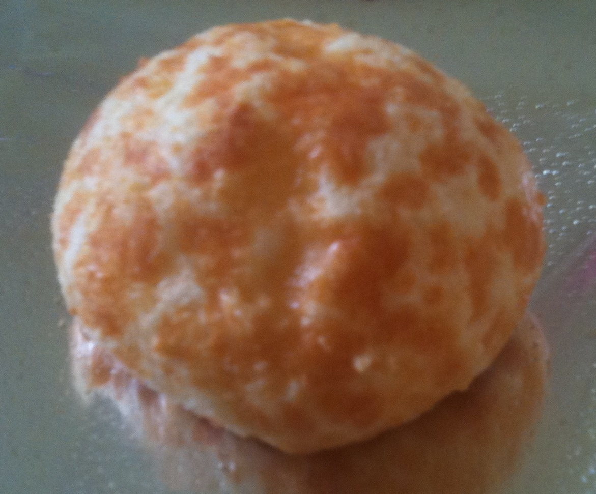 GlutenFree Brazilian Cheese Puffs (Pao de Queijo) Cooking Chef Show