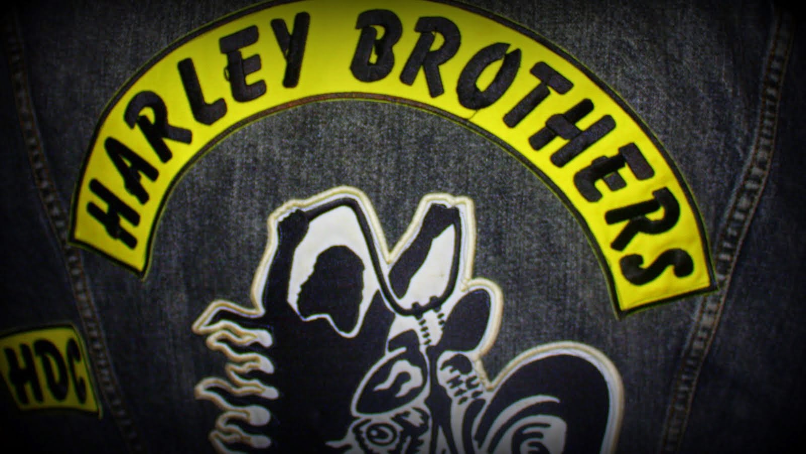 HARLEY BROTHERS