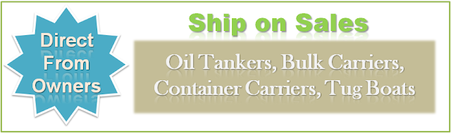 cargo ship for sale, oil tanker for sale, bulk carrier for sale, sdbc for sale, tug boat for sale, barge for sale