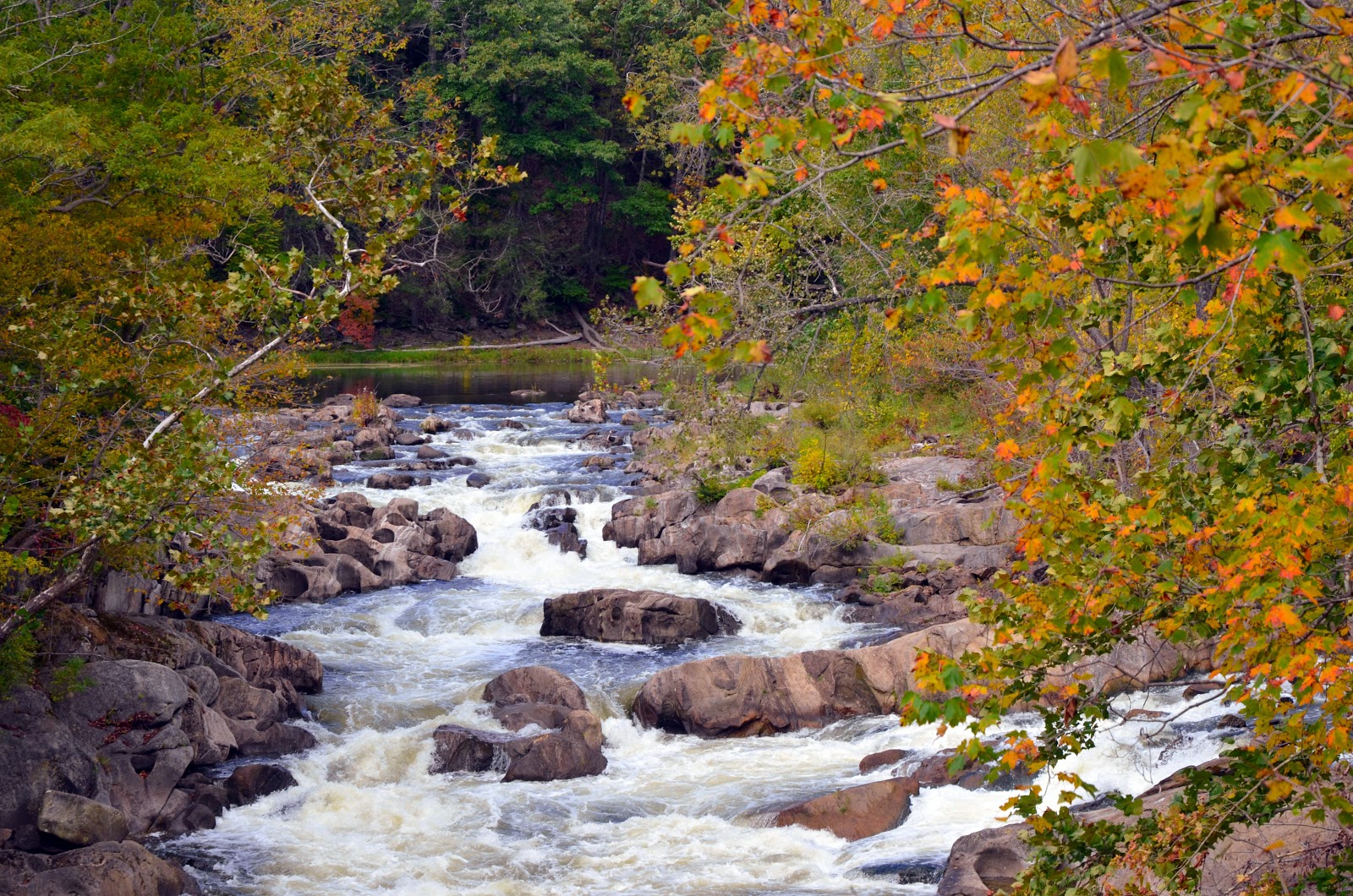 Litchfield Hills & Fairfield County Connecticut Travel Hit the Trail with Housatonic Heritage