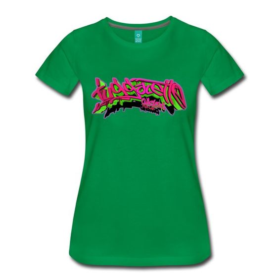 Juggalette Women’s Premium Plus T-Shirt
