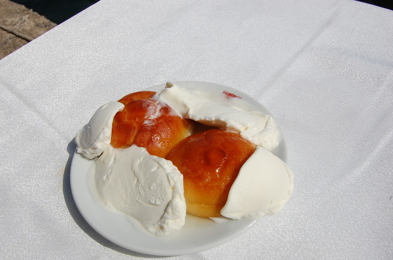 TAŞ KAHVE CUNDA / AYVALIK