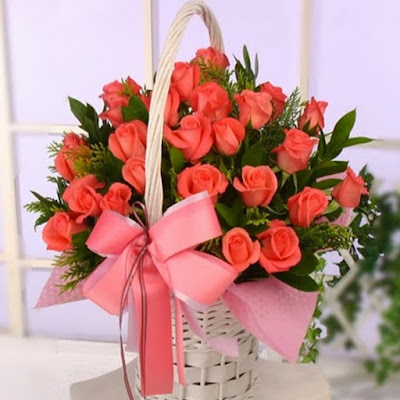 30 bó hoa sinh nhật đẹp tặng bạn Ý NGHĨA 5