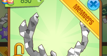 Animal Jam Tin Foil Antlers