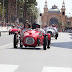 Rievocazione Gran Premio di Bari, piazza d'onore per il leccese Pietro De Marco