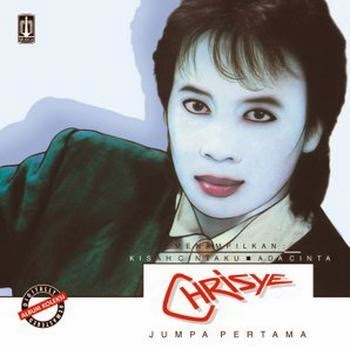 Kisah Cintaku - Chrisye