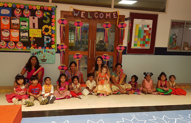 INTERNATIONAL STUDENTS CELEBRATED DIWALI IN DESI STYLE INTERNATIONAL STUDENTS CELEBRATED DIWALI IN DESI STYLE