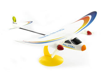 Falcon Mirage Electric RC Airplane image
