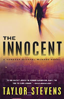 The Innocent by Taylor Stevens