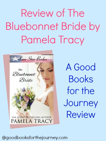 Review of inspirational romance Review of inspirational romance