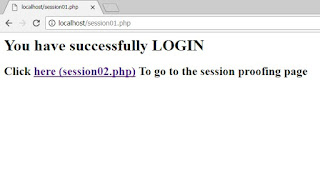 How to Create Login Form With Session in PHP