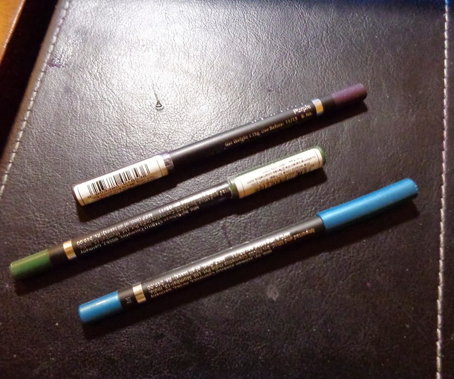 Lets Talk Makeup and Beauty Review and Swatches Faces Canada Long