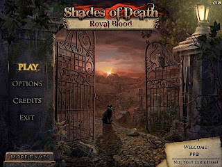 Shades of Death - Royal Blood