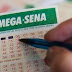Mega-Sena acumula e pode pagar R$ 24 milhões no próximo sorteio