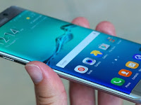 Samsung Galaxy S6 Edge Plus Smartphnoe Premium Dengan Spesifikasi Mumpuni