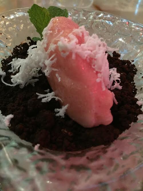 Con mucho gusto Mario Cuando estés en El Viejo San Juan Puerto Rico