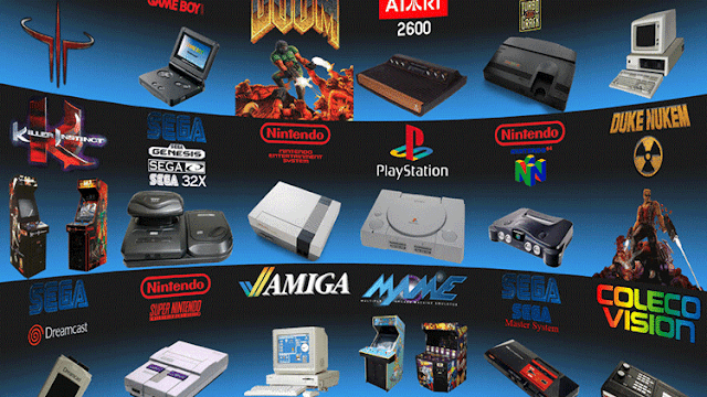 emuladores para pc