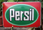 Persil 45 x 30 cm