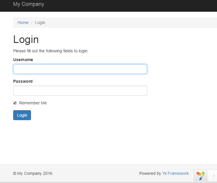 Best guidelines how to install Yii framework in Windows 10