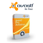 Avast be free