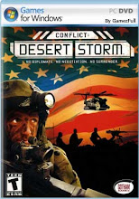 Conflict Desert Storm PC [Full] Español [MEGA]