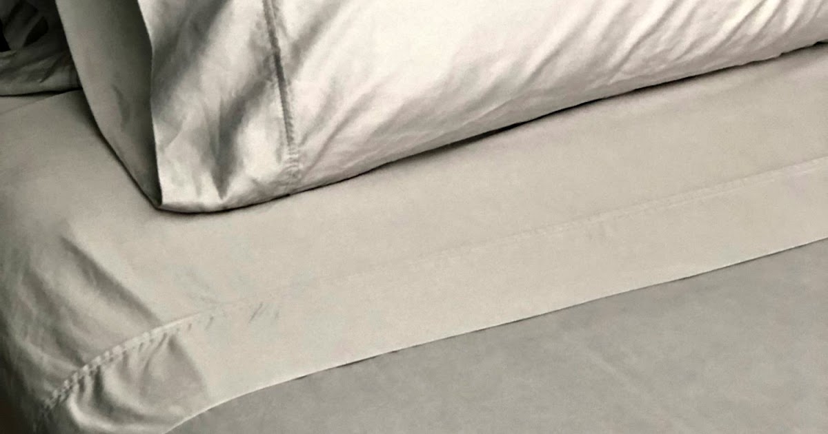 GhostBed Sheets Make For A Better Night's Rest Mom Files