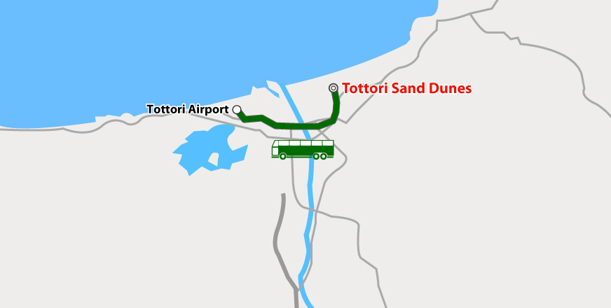 Tottori Tottori