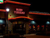 Ruby Tuesday Restaurant Copycat Recipes: Waldorf Apple Salad