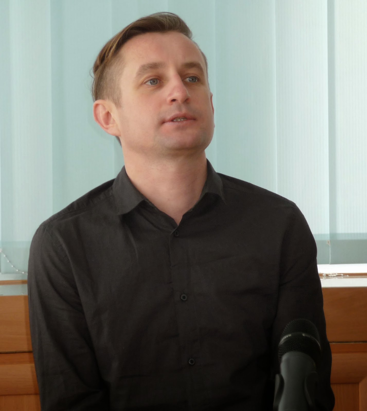 Жадан григорий юрьевич директор департамента строительства скважин