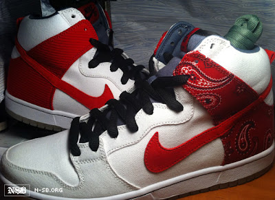 janoski canvas black