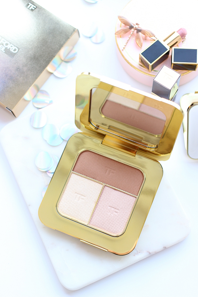 Tom Ford Contouring Compact in Bask