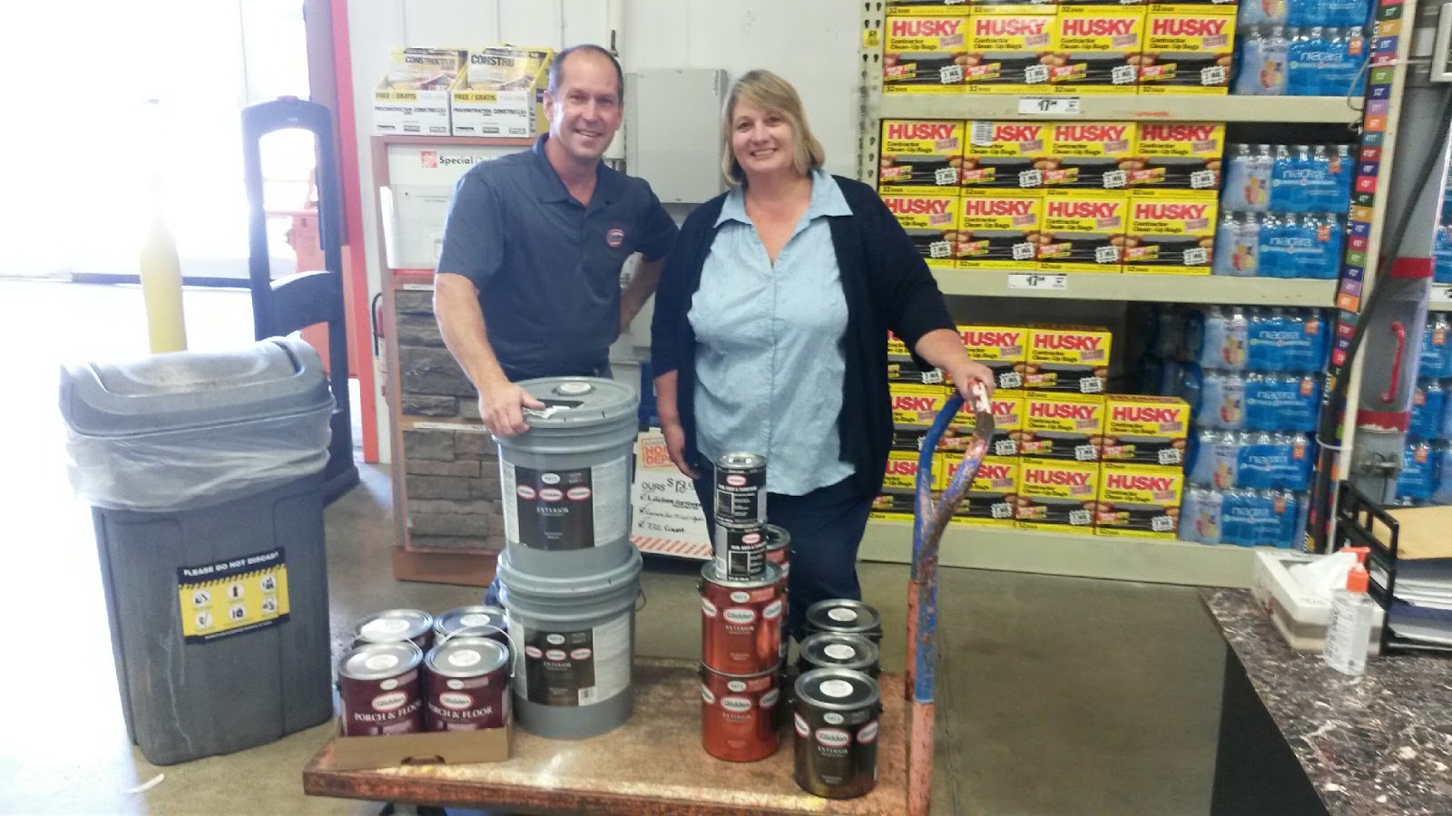 PA Environment Digest Blog Keep PA Beautiful Coudersport One Of Many