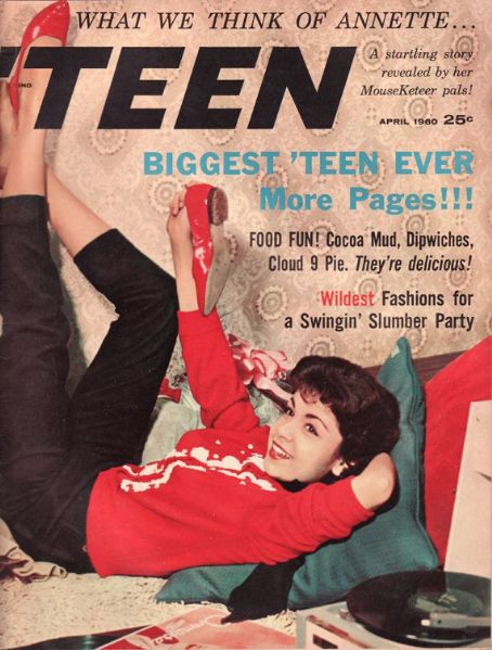 Pop Teen Pop The Singles 50