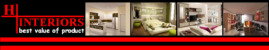 H - Interiors