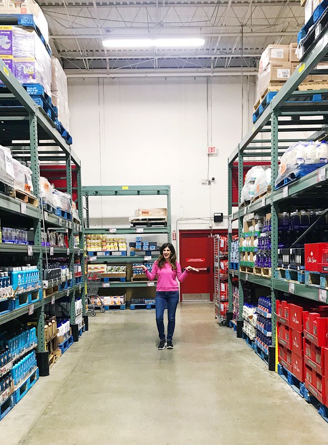 the sparkly life Getting Ready for Spring With BJ's Wholesale Club