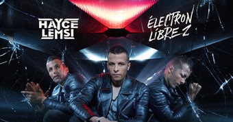 TÉLÉCHARGER HAYCE LEMSI ELECTRON LIBRE ALBUM COMPLET HAYCE ALBUM TÉLÉCHARGER LEMSI COMPLET LIBRE ELECTRON