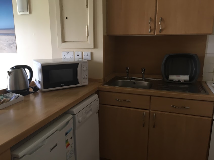 Butlin's Skegness Gold Apartments and Premium Dining North East